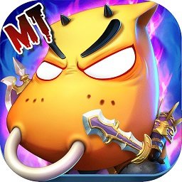 mt梦幻之旅手游内购破解版(我叫MT奇幻之旅)下载v1.0.4 安卓无限银币版