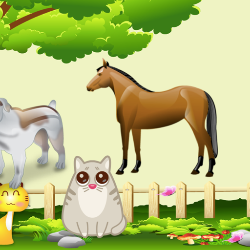 LearnEnglishChinese_儿童学英语免费下载