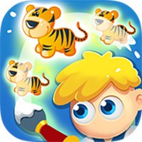 宝宝爱连线内购破解版下载v1.0.0 安卓版