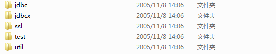 sqlserver jdbc驱动包 jtds-1.2.jar