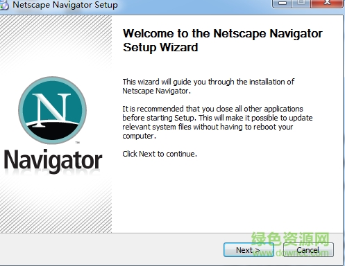 netscape浏览工具 netscape浏览器