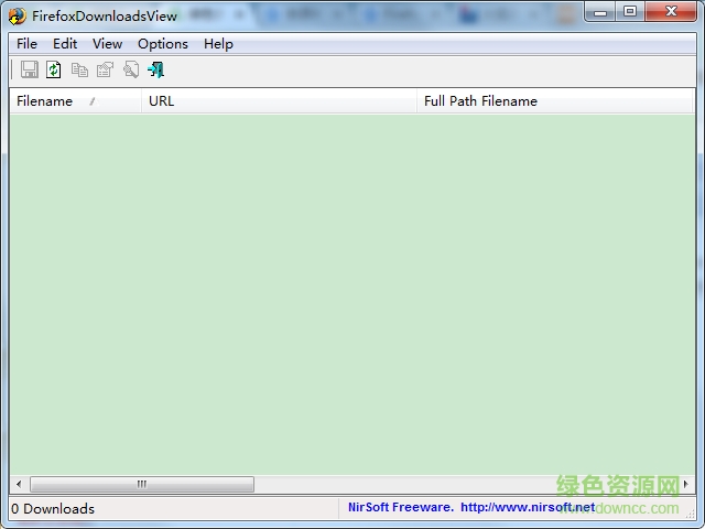 firefoxdownloadsview firefoxdownloadsview绿色版