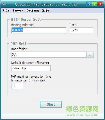 QuickPHP QuickPHP软件