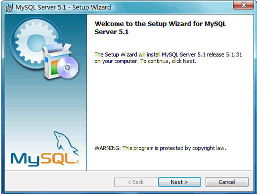 mysql 5.5 64位 MySQL5.5