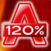 酒精虚拟光驱绿色版(alcohol 120％)下载v2.0.3.9902 中文版官方下载