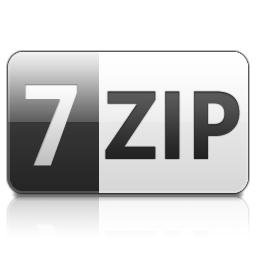Z7Zip绿色版下载官方下载