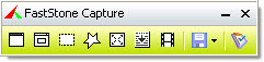 fscapture fscapture截图工具