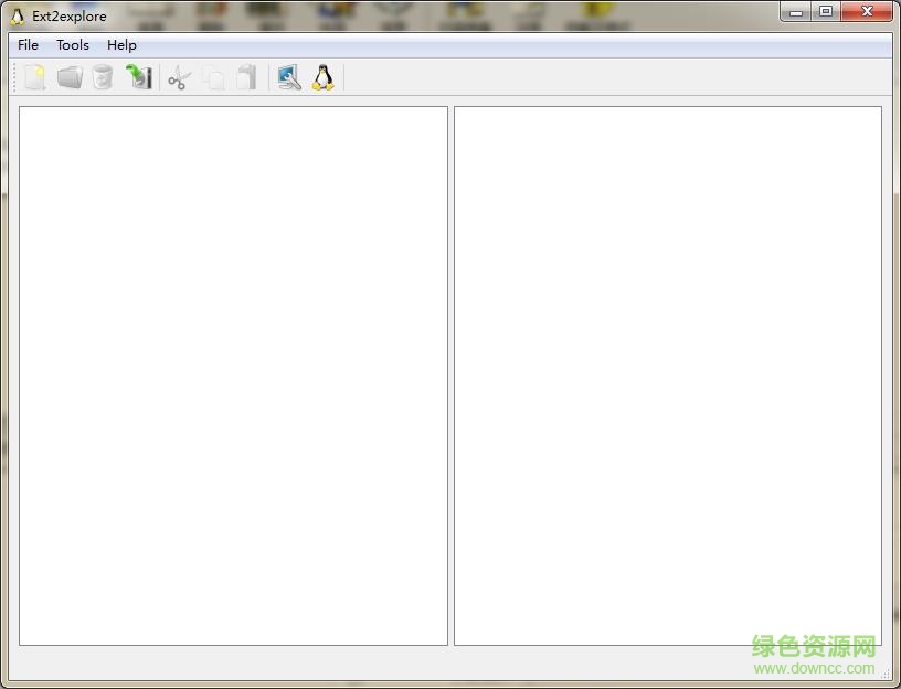 ext2explore中文版 ext2explore汉化版