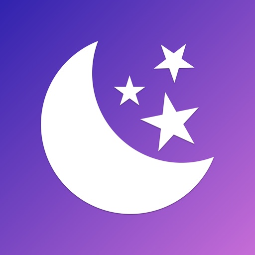 睡眠音乐来改善睡眠质量 - Sleepia免费下载