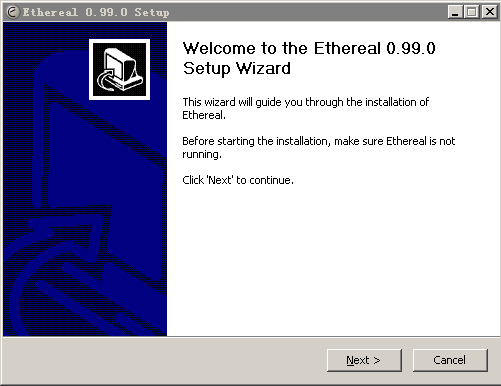 ethereal ethereal中文版下载