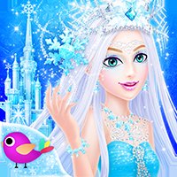 公主沙龙冰雪派对下载v1.3 安卓版