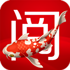 锦鲤免费阅读器app下载v3.8.4.2050 安卓版