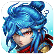 斗破天穹手游大蓝版下载v5.38.0 安卓版