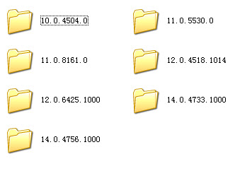 microsoft.office.interop.excel dll文件 microsoft.office.interop.excel各个版本dll