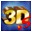 ulead cool 3d绿色版(3d动画特效制作)下载v3.5 简体中文版官方下载