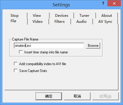 VirtualVCR虚拟录像机 VirtualVCR虚拟视频录像机