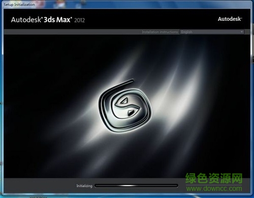 3DMAX2009软件 3dmax2009英文版免费下载