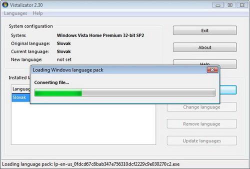 Vistalizator Vistalizator免费版下载