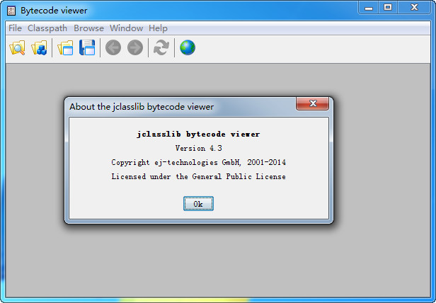 JClassLib JClassLib免费版下载