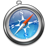 Safari苹果浏览器下载v5.34.57.2 绿色便携版