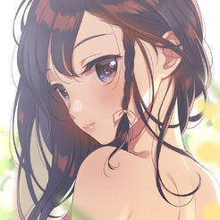 我的可爱女友内购破解版下载v1.1 安卓版