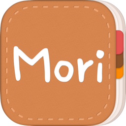 mori手帐电脑版下载v4.2.6 pc最新版