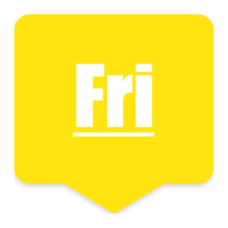 今天是周五吗软件(friday)下载v0.1 安卓版