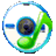 MP3 To Wave(mp3格式转换器)下载v1.2 绿色汉化版