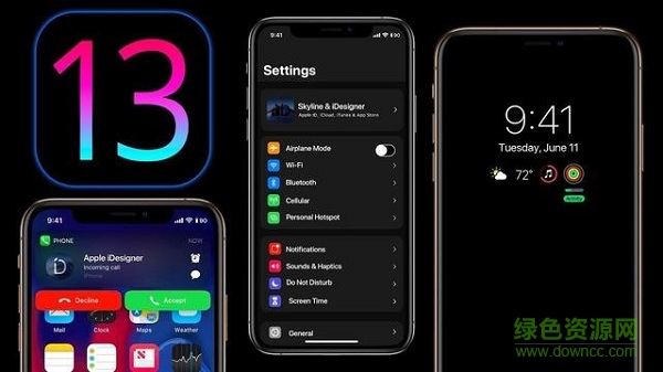 ios13测试版beta ios13测试版描述文件