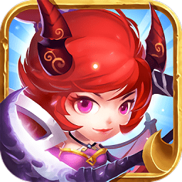 龙谷游戏斗妖传下载v4.4.0 安卓版
