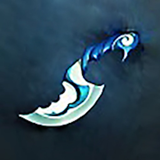 饰品维基 for Dota2/刀塔免费下载
