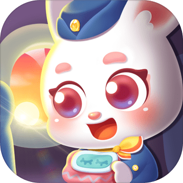 宝宝梦想空姐游戏下载v1.0 安卓最新版