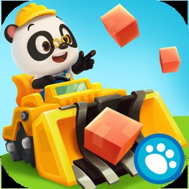 熊猫博士卡车队安卓破解版下载v1.1.0 安卓版