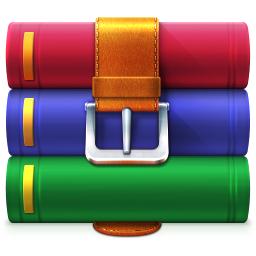 w6winrar5.31个人免费版下载v5.31 绿色版_64位