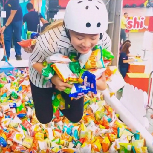 人爪机：抢礼物免费下载