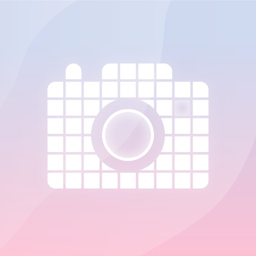 小瓜拼图-多图创意拼接相机免费下载