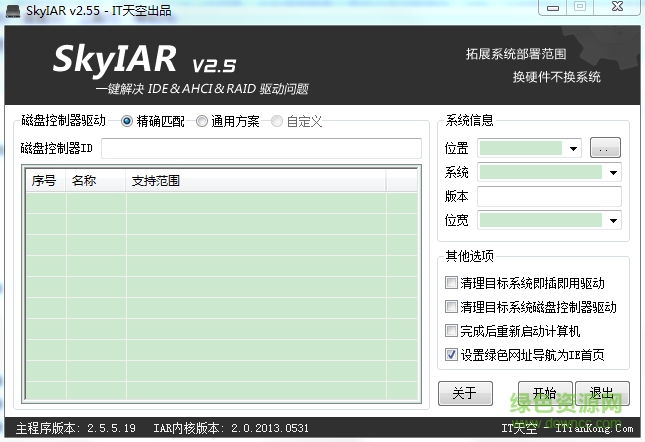 SkyIAR