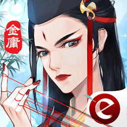 笑傲江湖新马版apk下载v1.0.2 安卓版