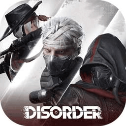 disorder游戏pc版下载v1.3 官方最新版