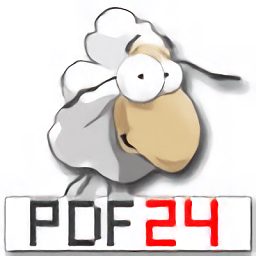 PDF24 Creator软件下载v10.0.7.0 中文免费版