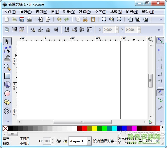 inkscape inkscape下载