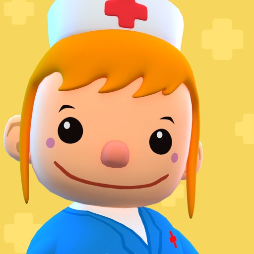 医院大亨 [Hospital Inc]免费下载