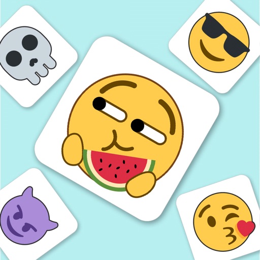表情消消消 - Emoji合成大西瓜免费下载