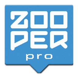 zooper时钟插件下载v2.60 安卓版