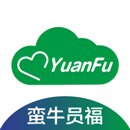 蛮牛员福健康app下载v1.0.4 安卓最新版