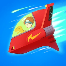 恐龙时光机手游下载v1.0.5 安卓版