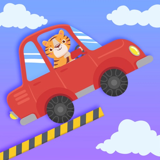 设计积木车：跳跃模拟免费下载