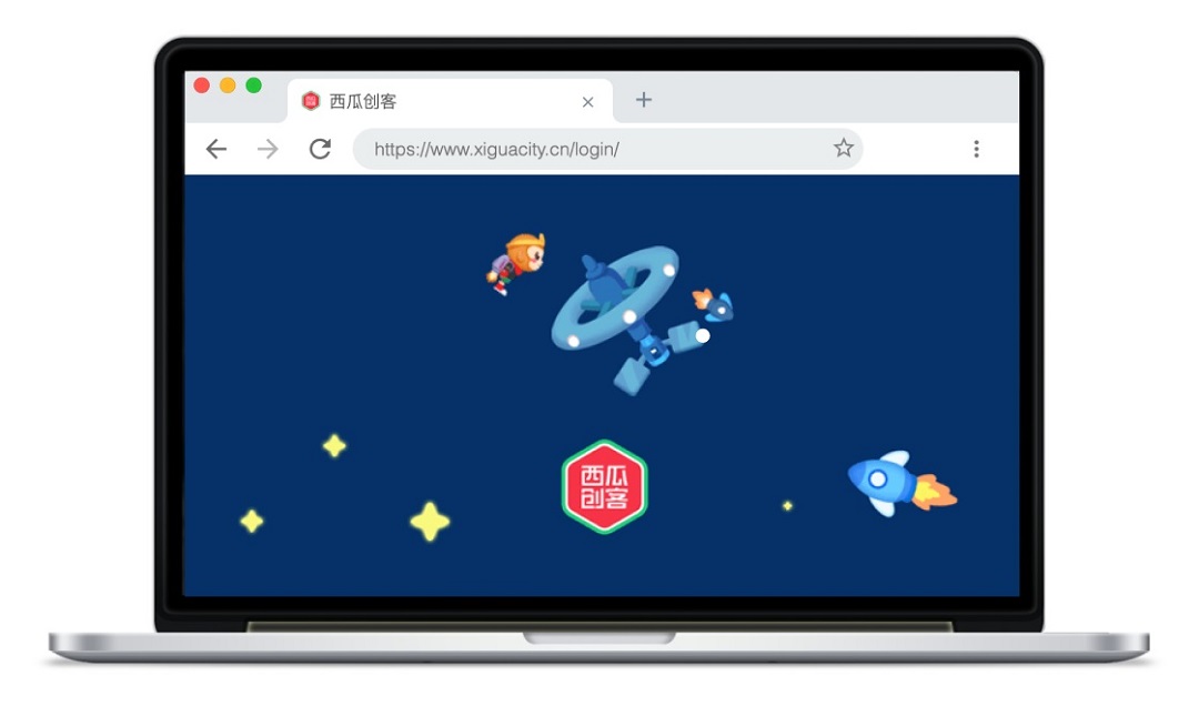 西瓜创客浏览器 西瓜创客浏览器软件下载