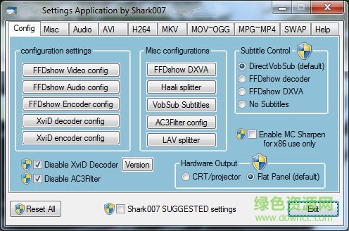 advanced codecs下载 advanced codecs