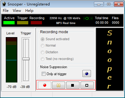 snooper snooper软件下载